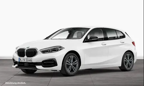 Annonce BMW SERIE 1 Diesel 2023 d'occasion 