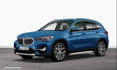 Annonce BMW X1 Essence 2020 d'occasion Allemagne