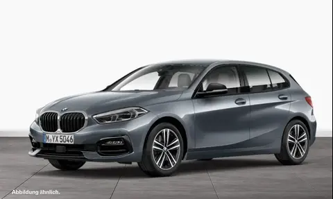 Annonce BMW SERIE 1 Essence 2021 d'occasion 