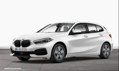 Annonce BMW SERIE 1 Essence 2023 d'occasion 