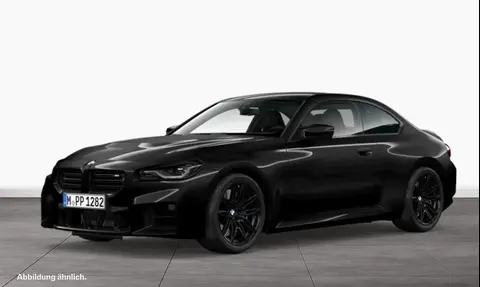 Annonce BMW M2 Essence 2023 d'occasion 