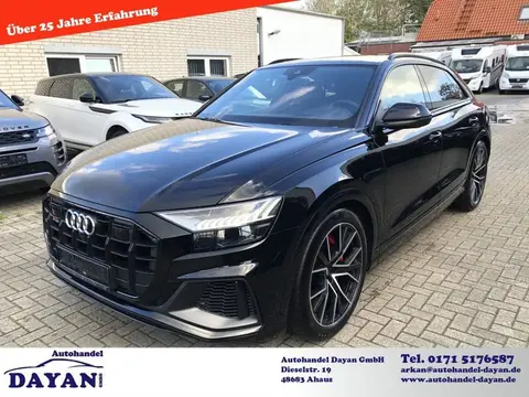 Used AUDI SQ8 Diesel 2020 Ad 