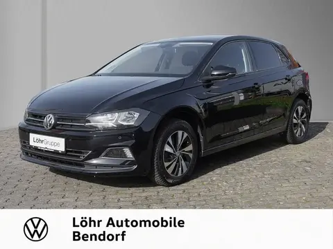 Annonce VOLKSWAGEN POLO Essence 2020 d'occasion 