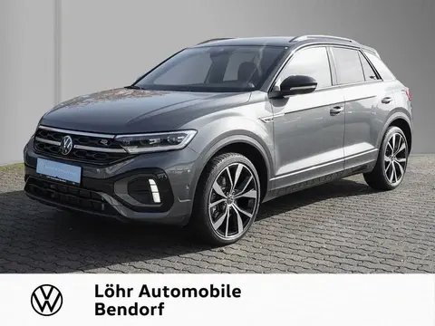 Annonce VOLKSWAGEN T-ROC Essence 2024 d'occasion 