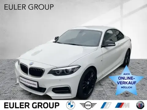 Used BMW M240 Petrol 2020 Ad 