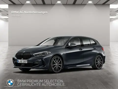 Annonce BMW SERIE 1 Essence 2021 d'occasion 