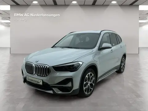 Annonce BMW X1 Hybride 2021 d'occasion 