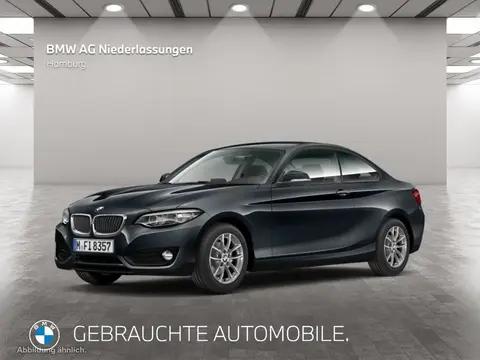 Annonce BMW SERIE 2 Essence 2020 d'occasion 