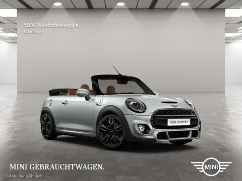 Used MINI COOPER Petrol 2020 Ad 