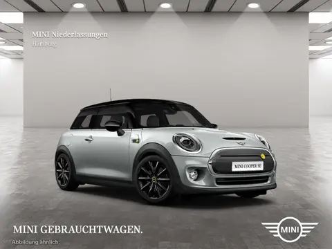 Annonce MINI COOPER Non renseigné 2021 d'occasion 