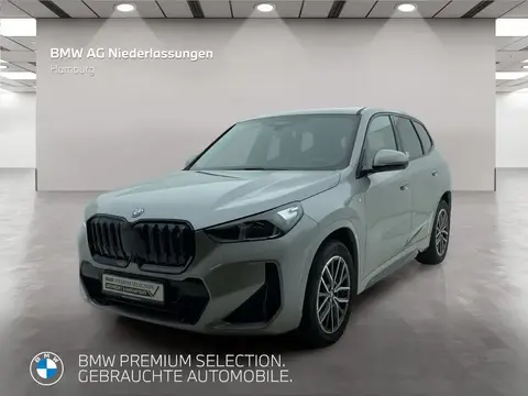 Annonce BMW IX1 Non renseigné 2023 d'occasion 