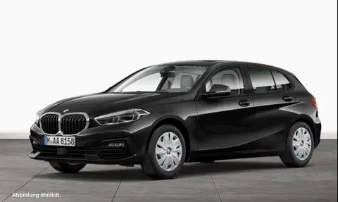 Annonce BMW SERIE 1 Essence 2024 d'occasion 