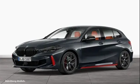 Annonce BMW SERIE 1 Essence 2021 d'occasion 