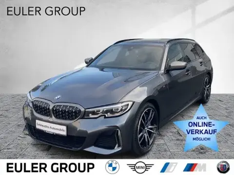 Annonce BMW M340I Essence 2021 d'occasion 