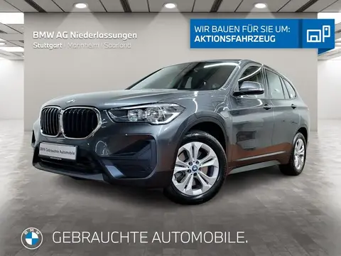 Used BMW X1 Hybrid 2022 Ad 