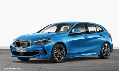 Annonce BMW SERIE 1 Diesel 2024 d'occasion 