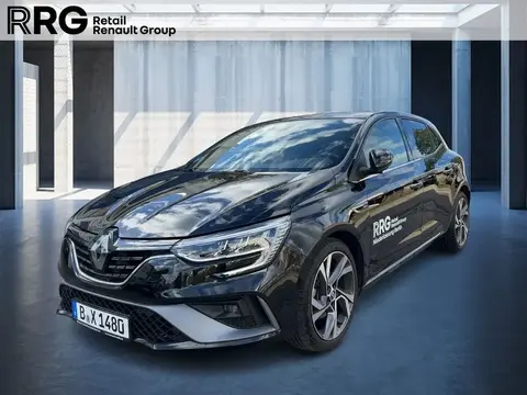 Used RENAULT MEGANE Petrol 2023 Ad 