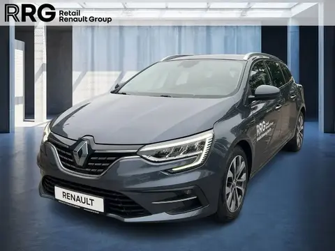 Annonce RENAULT MEGANE Essence 2023 d'occasion 