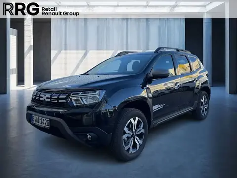 Annonce DACIA DUSTER GPL 2024 d'occasion 