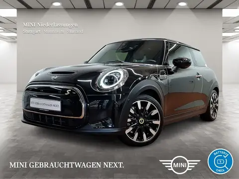 Annonce MINI COOPER Non renseigné 2021 d'occasion 