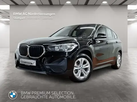 Used BMW X1 Hybrid 2021 Ad Germany