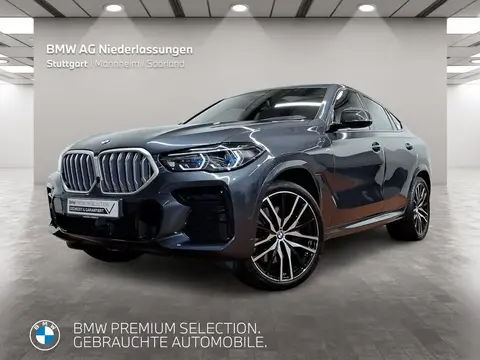 Used BMW X6 Diesel 2021 Ad 