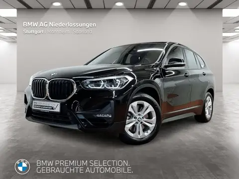 Used BMW X1 Hybrid 2021 Ad Germany