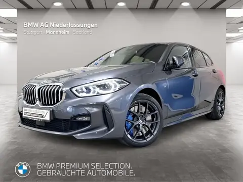 Annonce BMW SERIE 1 Essence 2021 d'occasion 