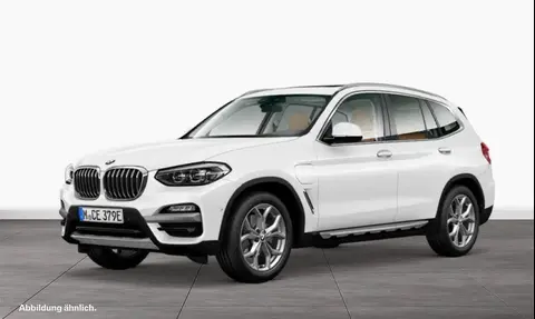 Used BMW X3 Hybrid 2021 Ad 