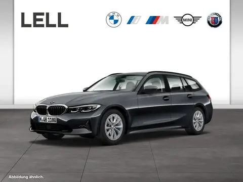 Annonce BMW SERIE 3 Diesel 2021 d'occasion 