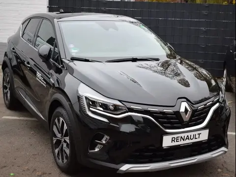 Used RENAULT CAPTUR Petrol 2024 Ad 