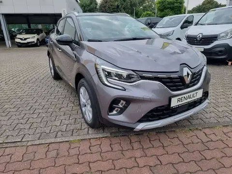 Used RENAULT CAPTUR Petrol 2021 Ad 