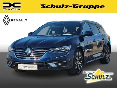 Used RENAULT TALISMAN Diesel 2021 Ad 