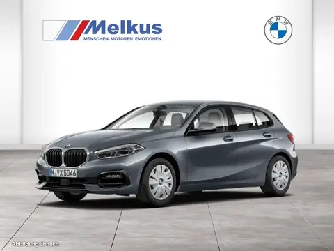 Used BMW SERIE 1 Diesel 2024 Ad 