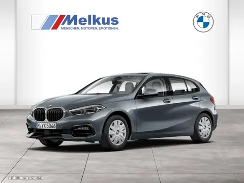 Annonce BMW SERIE 1 Essence 2024 d'occasion 