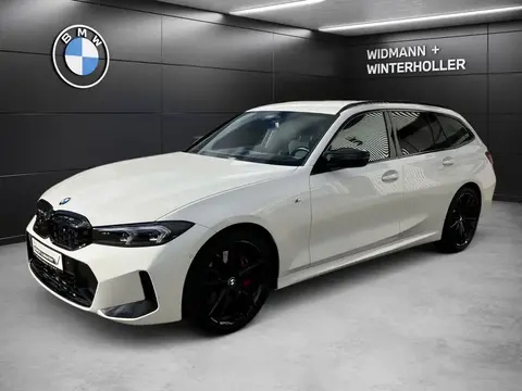 Used BMW M340I Petrol 2023 Ad 