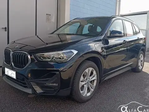 Used BMW X1 Hybrid 2021 Ad 