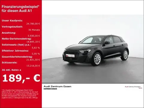 Used AUDI A1 Petrol 2023 Ad 