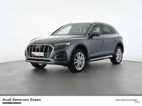 Annonce AUDI Q5 Hybride 2021 d'occasion 