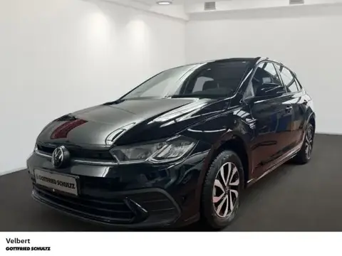 Used VOLKSWAGEN POLO Petrol 2023 Ad 