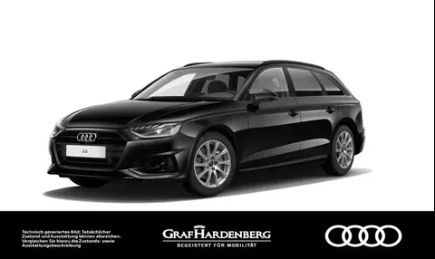 Used AUDI A4 Diesel 2020 Ad 