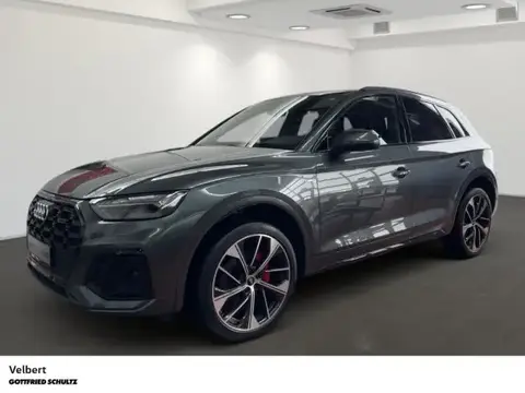 Used AUDI Q5 Diesel 2021 Ad 