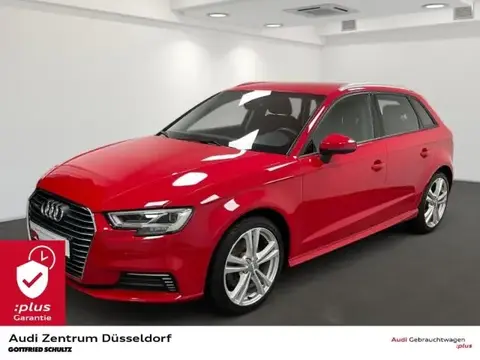 Annonce AUDI A3 Hybride 2020 d'occasion 