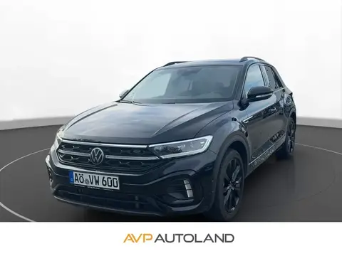 Used VOLKSWAGEN T-ROC Diesel 2024 Ad 