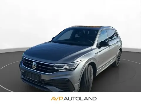 Annonce VOLKSWAGEN TIGUAN Essence 2024 d'occasion 