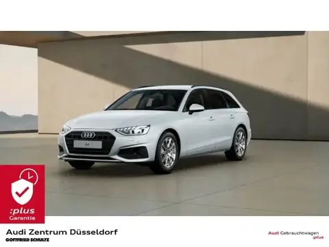 Annonce AUDI A4 Essence 2023 d'occasion 