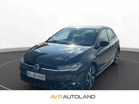 Annonce VOLKSWAGEN POLO Essence 2024 d'occasion 