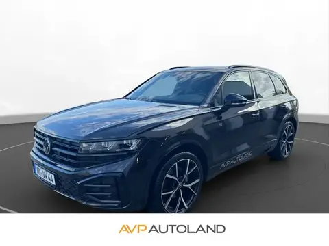 Annonce VOLKSWAGEN TOUAREG Diesel 2024 d'occasion 