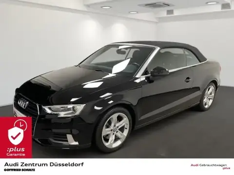 Annonce AUDI A3 Essence 2018 d'occasion 