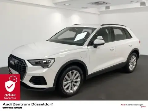 Annonce AUDI Q3 Hybride 2021 d'occasion 